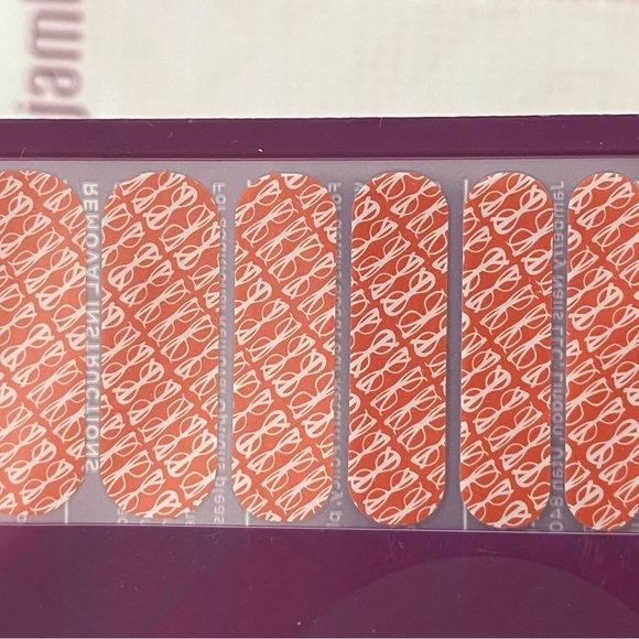 Jamberry nail wraps. Bundle of three sets - Picture 2 of 5